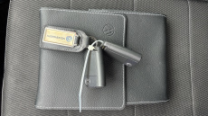 Volkswagen T-Cross 1.0 TSI 110 Black Edition 5dr Petrol Estate